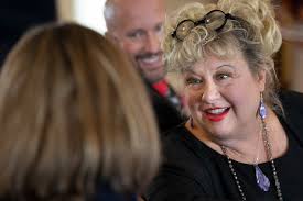 Through Eyes of Grace