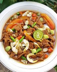 Berikut cara merebus daging sapi yang cepat dan hemat gas. Resep Mudah Memasak Tongseng Sapi Warisan Nusantara Cita Rasa Dijamin Nikmat Info Semarang Raya