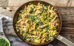 Pasta con crema di peperoni e pancetta, mini sformati di pasta al forno con pancetta, pasta con la vodka e pancetta, pasta. Spatzle Verza E Pancetta Primo Piatto Dal Sapore Deciso