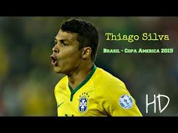 (sep 22, 1984) 6'0 174lbs. Thiago Silva Alchetron The Free Social Encyclopedia
