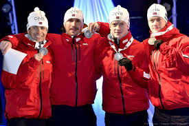 Tarjei bø gjør seg klar til vm. Tarjei Bo Biathlon