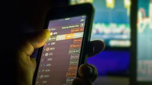 Earn free bitcoin simply by trying open the app and start. These Smartphone Apps Can Mine Cryptocurrency On Your Mobile Device