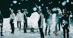 Cute icons boy groups profile picture pics kpop aesthetic twitter layouts pretty people icon portrait inspiration korean idol changmin the boyz kpop aesthetic pretty celebs jaehyun pretty. The Boyz Embrace Mystery And Growth In Reveal Seoulbeats