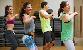 Get your heart racing while having a fabulous time in one of our dance classes. Dance Fitness Classes Shine Dance Fitness With Rachel Groupon