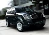 Ssang-Yong-Rexton-II