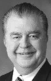 Business brief: Parrish named