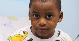 Davenport child allegedly killed by mother's hand