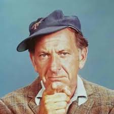 Name a TV star who portrayed 2 or more iconic TV characters. For example:  Jack Klugman.