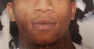 Suspects in Albany murder captured by U.S. Marshals, Gwinnett County  S.W.A.T.