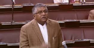 Последние твиты от ravi shankar prasad (@rsprasad). Frontlist Social Media Platforms Should Follow Indian Laws Frontlist News And Updates Of Publishing Industry Book Reviews Education News Author Interviews And Videos