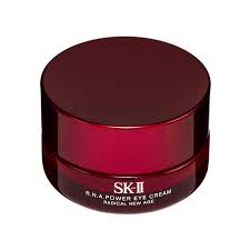 The active lifestyle that goes with living in a cosmopolitan environment can sometimes be stressful for the skin. Sasa Com Sk Ii R N A Power R N A Power Eye Cream Radical New Age 15 G