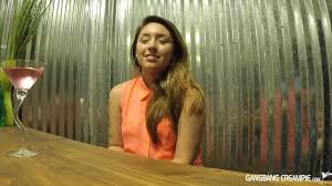 Uber cute Latina gets interviewed and rides Sybian