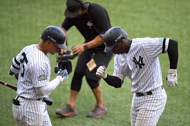 We can help provide premium red sox yankees tickets or any other baseball game as well as other major events throughout the country. Yankees Leave London With Eye Opening Wins Over Red Sox The New York Times