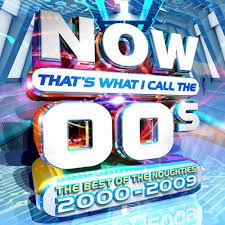 Top rated projectors under 2000 dollars of 2021 comparison table. Now That S What I Call The 00 S The Best Of The Noughties 2000 2009 Various Artists Songs Reviews Credits Allmusic