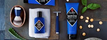 We also carry brands like clarins and zirh international. Grooming Store Jack Black Skin Care And Hair Care Products For Men