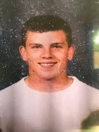 Shane Glen Freeman (1981-1999)