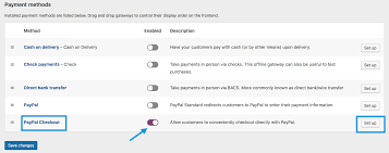 The best choice for you ultimately depends on when you make a purchase with paypal, it's also free (as long as it's within the u.s.), and similarly, the merchant pays a fee, which is 2.9% plus. Paypal Checkout Woocommerce Docs