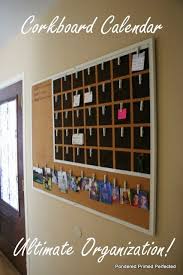 Magnetic bulletin board as cork board ideas Large Cork Board Canada