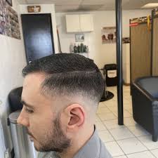 TOP 10 BEST Mobile Barber near E Grand Ave, El Segundo, CA