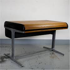 Shop george nelson desks on chairish, home of the very best in vintage and contemporary furniture, decor and art. Midcentury Modern Action Office Desk By George Nelson For Herman Miller