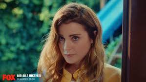 Bir Aile Hikayesi" Vazgeçme... (TV Episode 2019)