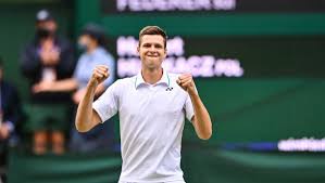 Tym razem się nie udało. Wimbledon 2021 Hubert Hurkacz Zagra O Final Juz Przeszedl Do Historii Sprawdz Najwieksze Sukcesy Polskiego Tenisa Tvpsport Pl Sport Tvp Pl