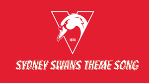 Последние твиты от sydney swans (@sydneyswans). 2021 Sydney Swans Theme Song Youtube