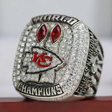 2020 tampa bay lightning stanley cup champion ring. Kansas City Chiefs 2020 Super Bowl Championship Ring Fan Design Champ Rings Usa