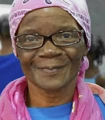 Birdie Loraine Botts Obituary