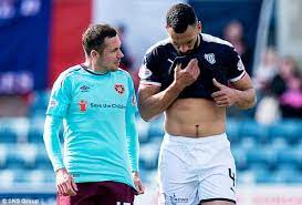 Fra wikipedia, den frie encyklopedi. Dundee Reject Unbelievable 1 8m Bid For Steven Caulker From Rosenborg Daily Mail Online