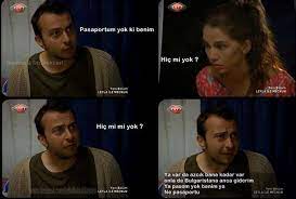 Üç yıldız da sevilen, hatırlanan replikler (hoooop, serseri, seninin ağzınla çıkan vs) olduğu için hak ediyor. Leyla And Mecnun Quotes Quotesgram