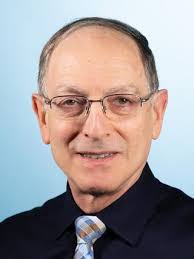 Gary J. Horwitz, M.D.