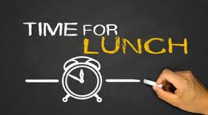 Or, add a pie to any family meal for just $10*. Free 14 Lunch Schedule Samples And Templates In Pdf Ms Word