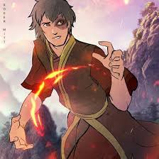 Zuko Fanart Avatar The Last Airbender Art Avatar Aang Avatar Airbender
