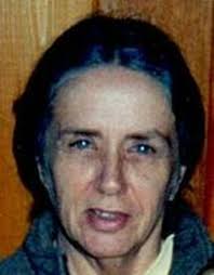 Elaine Ellis Obituary