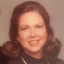 Ava Elaine Magee Handley Obituary