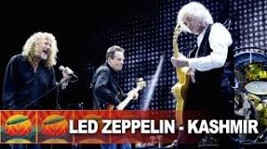 Durante lo show tenuto il 23 giugno 2019 al festival islandese secret solstice, il cantante dei led zeppelin, robert plant, ha cantato per la prima volta dal 1996 il classico immigrant song. Led Zeppelin Kashmir Live From Celebration Day Official Video Youtube