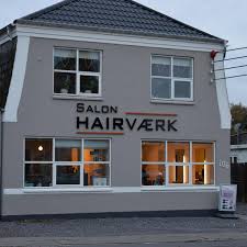 Salon Hairværk