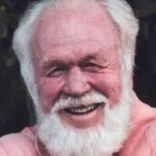 Clinton Eugene Baugh