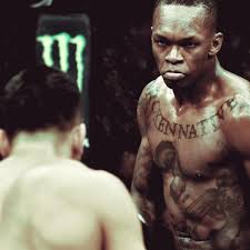 The main event between israel adesanya and yoel romero went 25 minutes without any significant moment for either fighter as the high speed chess weili zhang and joanna jedrzejczyk laid it all on the line in arguably the best women's mma fight of all time. A Peacock In Ninja Shorts Ko Artist Israel Adesanya Is A Ufc Star In The Making Bleacher Report Latest News Videos And Highlights