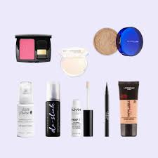 The Best Makeup Products For Oily Skin Makeup Com