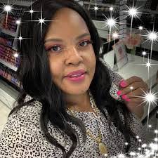 Yolanda Blocker's Instagram, Twitter & Facebook