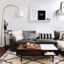 Maybe you would like to learn more about one of these? 38 The End Of Living Room Decor Modern Beterhome Small Apartment Living Room Living Room Scandinavian Living Room Decor Apartment