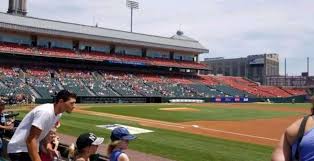 Basketball Photos At Coca Cola Field