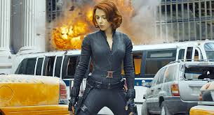 The standalone film will show what we'll learn more about natasha's mysterious past and, hopefully, understand more about the hero. Marvel Begins Development On Black Widow Movie And More News Rotten Tomatoes Movie And Tv News
