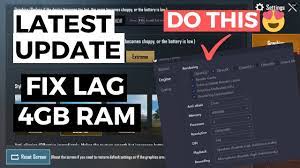 Pubg Emulator Lag Fix 2019 Gameloop Lag Fix Gaming Tips Pc Games Download Ram Pc