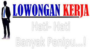 Because of this, we are able to product good quality medicines, starting from raw materials, to extracts, and to finished products. Daftar Alamat Penipuan Lowongan Kerja Loker Tgr