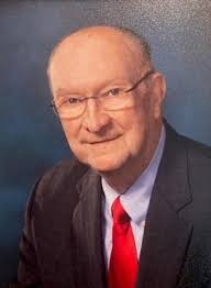 Harry Daniel Obituary