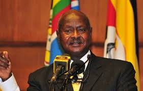 Welcome to the unofficel page of state house uganda. El Presidente De Uganda Alaba A Donald Trump Por Hablar Francamente