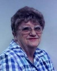 Obituary information for Patricia Ann Ricker